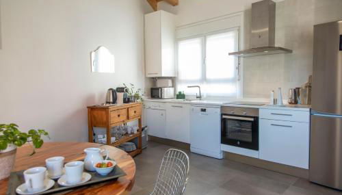 La Ren Lecrés Apartamento piscina jardin - Foto 3