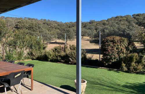 Casa Rural Nacimiento del Huéznar - Tomillo 23 - Foto 19