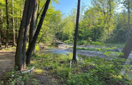 Beautiful Charming Cottage 4 min from Woodstock - Foto 55