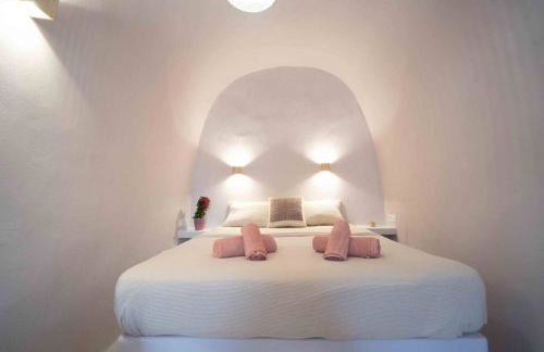 Bird Nest-Santorini Cave houses - Foto 3