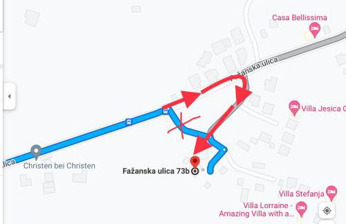 Villa Queen Jelena - Foto 54