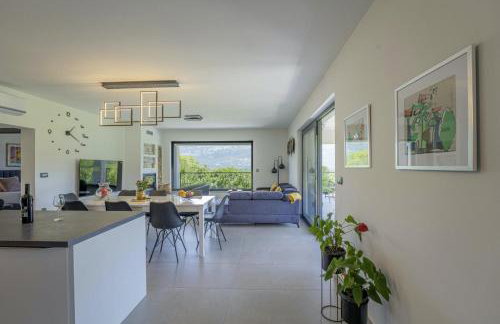 Villa Milena in Blaškovići - Haus für 8 Personen - Foto 17