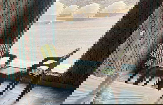 Moon life in Wadi Rum - Photo 40