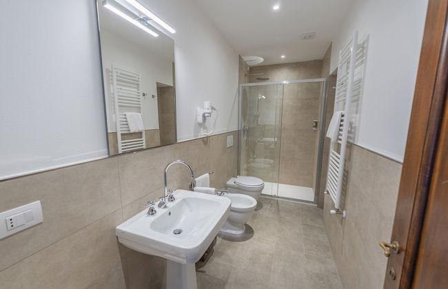 Corte di Valle Wine and Resort - Photo 65