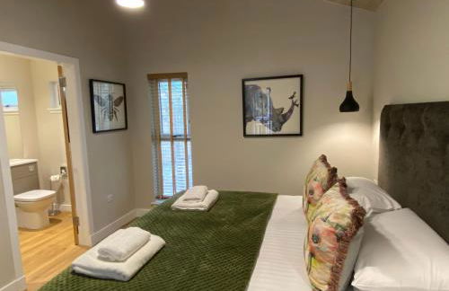 Holly Berry Lodge with Hot Tub - Foto 8