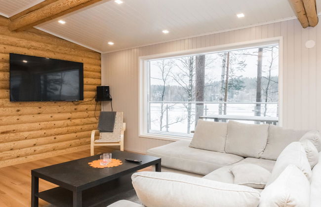 3 bedroom House in Salo - Photo 11