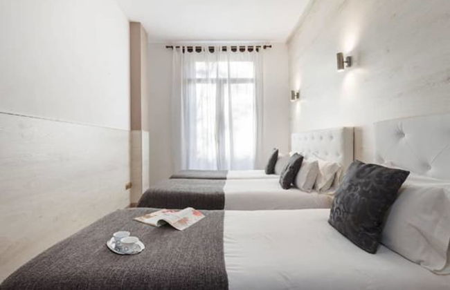 Apartments Ramblas 108 - Foto 5