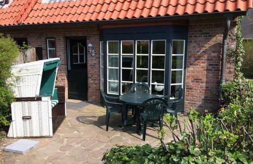 Ferienhäuser im Sylter Gartenweg - Foto 10