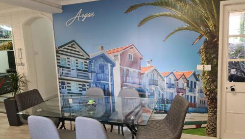 Argus Dream Home - Foto 2