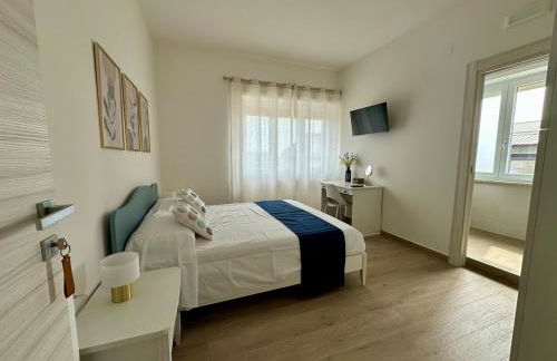 Appartamento Caserta Materica Reggia Apartment - Photo 25