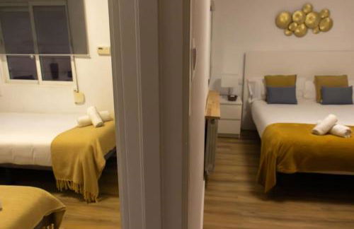 Apartments BCN Central-Atico Sants - Foto 24