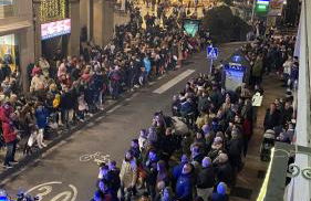 Cal Feliu - Piso amplio en el centro de Reus - Foto 24