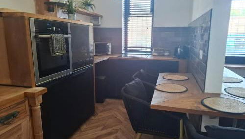 Stylish 2BR Stay in Rochdale - Foto 5