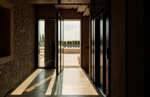 Appartament, Resort Corte Renèè, lago di Garda - Foto 15