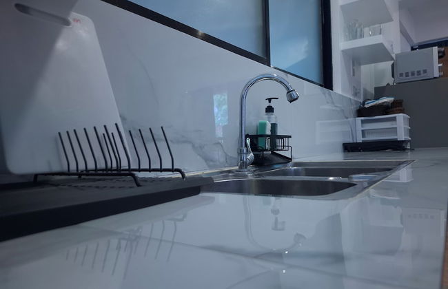 Boracay Luxury Apartments - Foto 23