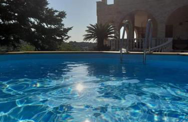 VILLA LISI - Foto 10