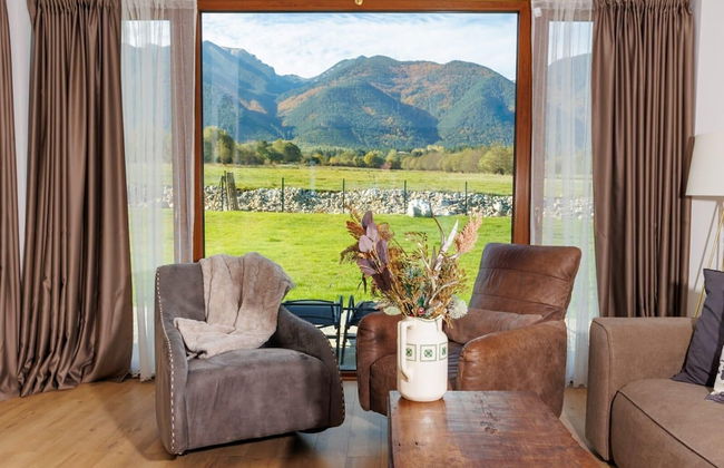 Villas Sofayla & Elyas - Foto 52