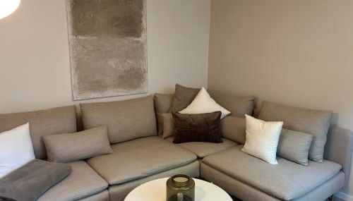 Harmonische Wohnung - Foto 5