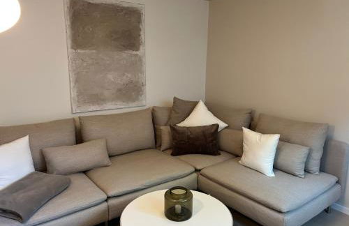 Harmonische Wohnung - Foto 5