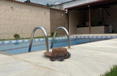 Casa Dedeia Fest JF Marilândia - Foto 57