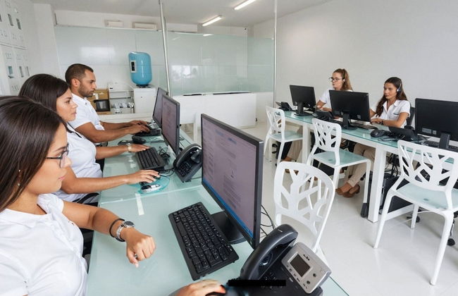 Apartamentos Samaria Club - by SOHO - Foto 40