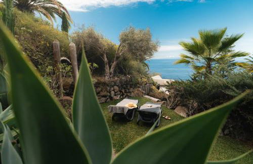 El Refugio Apartments & Villa - Foto 43