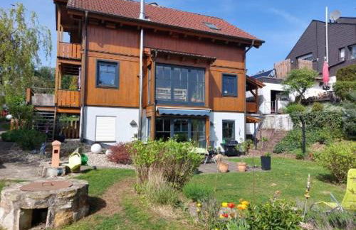 Kuckucksnest - Ferienwohnung Welschneudorf - Foto 1