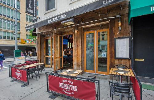 Modern Midtown East Apartments in NYC - Foto 39