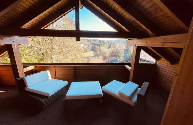 Ferienhaus im Kurort Inkl. Fruehstueck - Foto 25