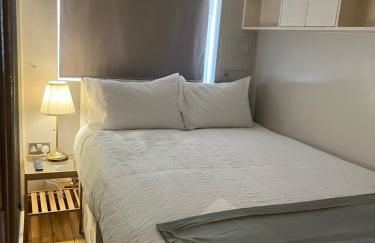 Stunning apartment in the heart of Central London - Foto 14