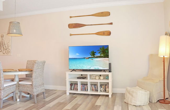 Summerhouse 309 - Foto 32