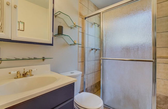 4BR Dog-friendly Minutes to Garden of the Gods - Foto 29