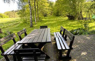 Masuria Hut - Foto 18