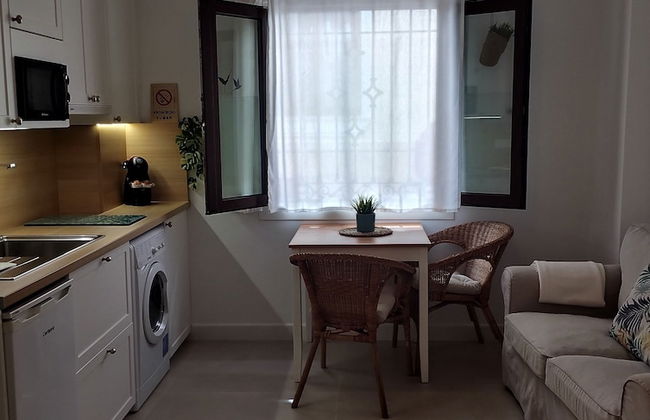 Apartamento Casa Eva - Photo 26