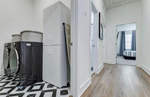 Premier Luxe Houston Getaway NRG Med Center - Foto 11