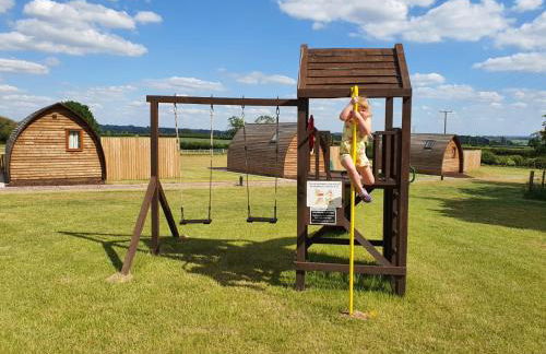 Saxon Meadow by Wigwam Holidays - Photo 22