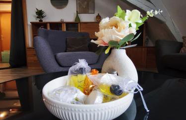 Le grain noble de Wissembourg - Foto 1