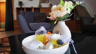 Le grain noble de Wissembourg - Foto 1