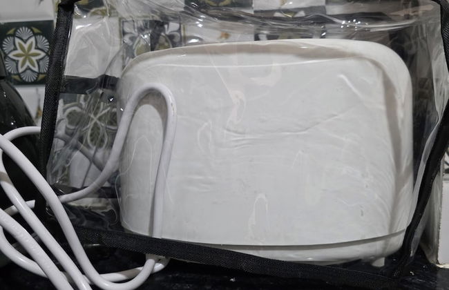 Narayans Residency - Foto 46