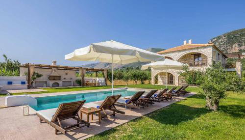 Villa Stagio - Foto 4, Other
