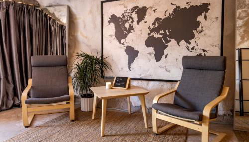 Magical Cave on Secluded Ranch, the Perfect Base for Outdoor Adventures by the Colorado River in Moab, Utah - Foto 2