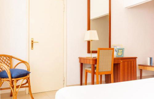 Camera indipendente nel centro storico di Talamone - Foto 5