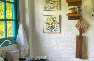 Reserva Pedra da Mata - Foto 31