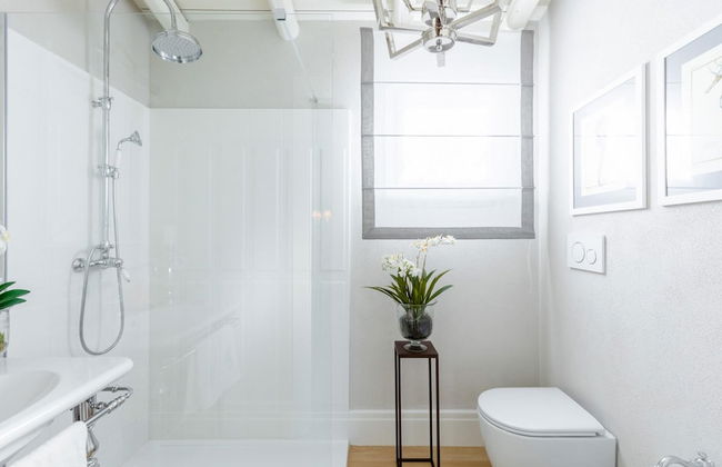 Villa La Bella in Ottiolu - Photo 60