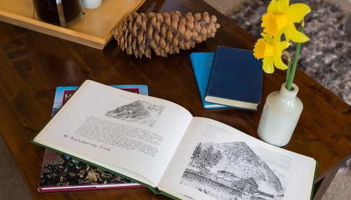 Camellia Cottage - Foto 2