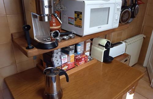 Casa amb jardí i llar de foc - Foto 33