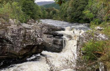 Torgoyle Cottage - Foto 18