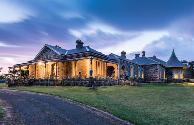 Coragulac House Cottages - Foto 36