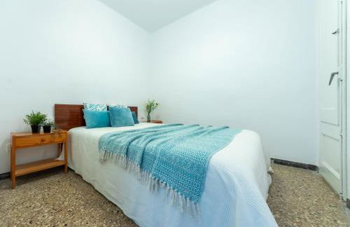 Tranquilo piso en Torredembarra - Foto 12