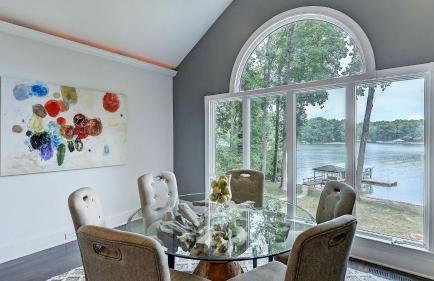 Lucky's Lake House by Avantstay Private Lake Bar - Photo 44